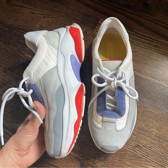 Worn once J Lindberg shoes - Picture 3 of 5